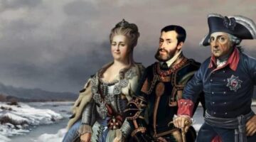 Europa Universalis IV’s Slavery is a Hard Pill to Swallow