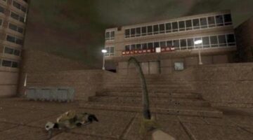 HROT Is a Vicious, Wild Retro FPS About Surviving a Dieselpunk Czechoslovakia | The Escapist