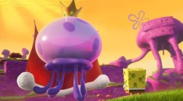 SpongeBob SquarePants: Battle for Bikini Bottom – Rehydrated Review | COGconnected