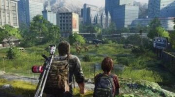 Every Naughty Dog Game Ranked From Worst to Best