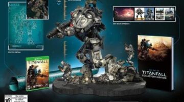 Top Five Rarest Collector’s Editions in the History of Xbox