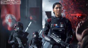 EA Says It Will “Double Down” On Star Wars Games Going Forward