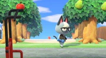 Animal Crossing hacker group starts free villager service