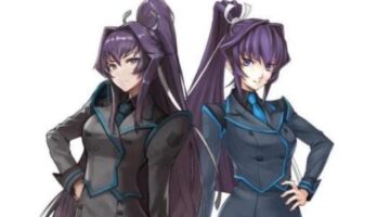 Muv-Luv Expo Lineup Announced; Promises News on Games, Anime Marathon, & More