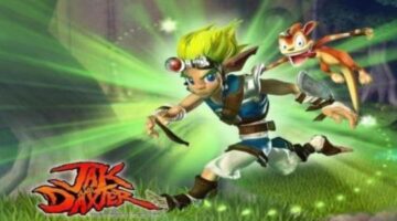 Jak and Daxter showed Naughty Dog at a crossroads