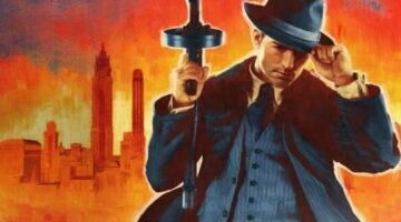 Inside the Mafia: Definitive Edition Remake: How Hangar 13 is Rebuilding It From the Ground Up