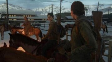 Spoiler-Free Tips For The Last Of Us Part II