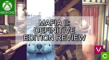 A great game from the good old days – Mafia II: Definitive Edition Review [Video Chums]