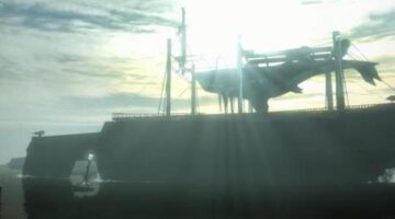 The Dishonored Prison Break