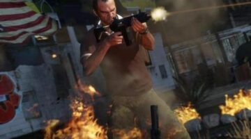 Grand Theft Auto V on PS5 is proof that the Rockstar Games of old is no more