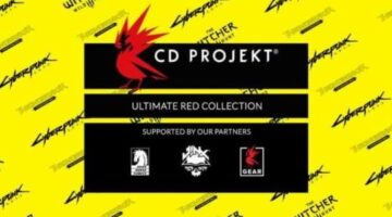 GOG.COM Announces Ultimate RED Collection