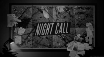 Night Call Switch Review – Très Mystérieux – Thumb Culture