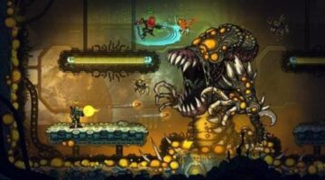 Fury Unleashed Review – Old-School Shooting With A Roguelike Bite