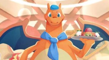 PSA: Ninjala and Pokemon Cafe Mix Launch Today on Switch for Free