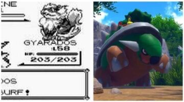 What the Mainline Pokemon Series Can Learn From the Sonic Games