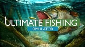 Ultimate Fishing Simulator Review – Generation Xbox