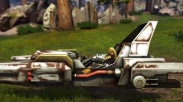 SWTOR Game Update 6.1.2 is Live!