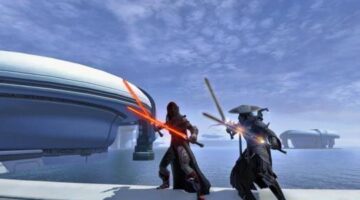 SWTOR Game Update 6.1.2 patch notes