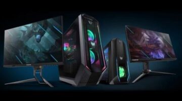 Next@Acer 2020 – Five Best Announcements