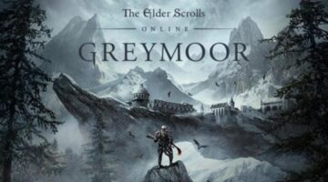 The Elder Scrolls Online: Greymoor (PlayStation 4) – Demon Gaming