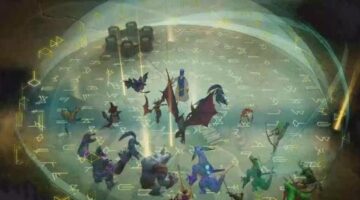 Brigandine: The Legend of Runersia Review | Gaming Nexus