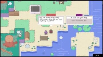 Garden Story Delayed Until 2021
