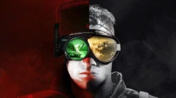 Command & Conquer Remastered Collection Review