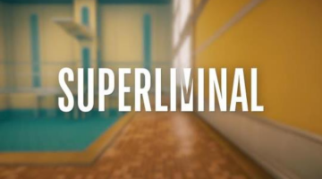 First-person puzzler Superliminal gets July release on Xbox One, PS4 and Switch