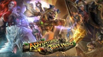 Teppen’s Felyne Fine and Adding a Mew Monster Hunter Hero