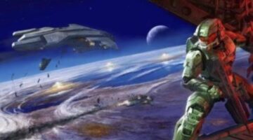 Marty O’Donnell Shares Unheard John Mayer Recordings from Halo 2