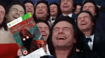 The Wiseau Awards: Deadly Premonition