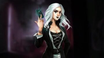 Nighthawks Interview with Richard Cobbett (Part One)