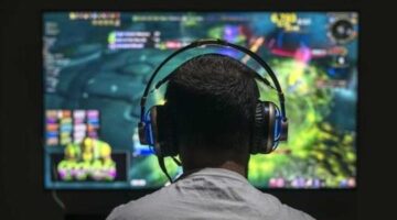 Gamer Types: New Research Reveals 8 Different Players