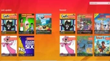 10 Best kisscartoon alternatives best cartoon tv series download sites