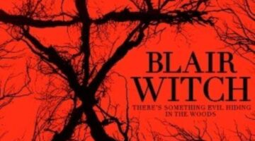 Blair Witch: Nintendo Switch Gameplay