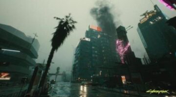 Cyberpunk 2077 to Feature Ray Tracing and NVIDIA DLSS 2.0 at Launch