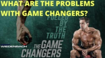 What are the problems with Game Changers?