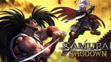Samurai Showdown – Slicing Up the Competition – Player 2