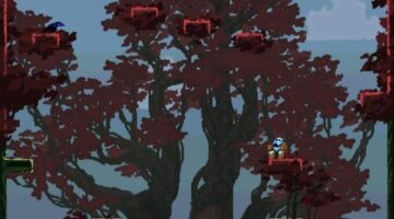 Jump King review – Never Skip Leg Day – TechStomper