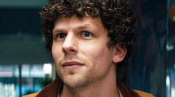 Jesse Eisenberg’s Creepy New Film Hits Amazon Prime Next Month