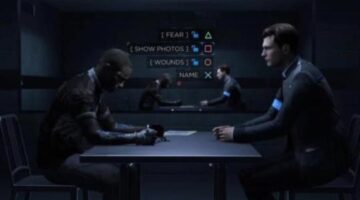 Dive Into Interactive Dramas, the Future of Storytelling