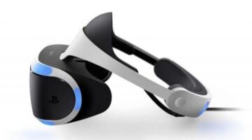 PSVR 2 To Be More Immersive & Reduce Sickness, Suggests New Sony Patent – PlayStation Universe