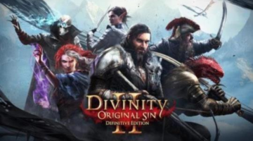 Divinity: Original Sin 2 iPad Release Date Is Coming ‘Soon’