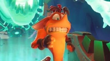 Crash Bandicoot 4 Reportedly Has Over 100 Levels
