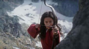 Disney’s Mulan Delayed Due To Surge In COVID-19 Cases