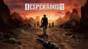 Desperados III Review | Resident Entertainment