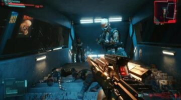 Cyberpunk 2077 Preview Ran at 1080p with DLSS 2.0 Enabled on an RTX 2080Ti Powered PC