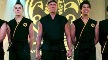 ‘Cobra Kai’ Never Dies – Heads To Netflix For Season 3