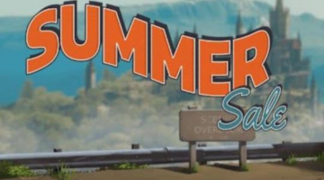 Retro Gaming Steam Highlights June 2020
