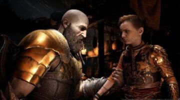 Top 10 Best Dads in Gaming